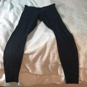 Lulu lemon leggings